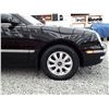 Image 17 : E4 --  2004 KIA AMANTI  , Black , 149893  KM's