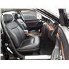 Image 23 : E4 --  2004 KIA AMANTI  , Black , 149893  KM's