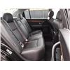 Image 25 : E4 --  2004 KIA AMANTI  , Black , 149893  KM's