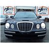 Image 2 : E4 --  2004 KIA AMANTI  , Black , 149893  KM's