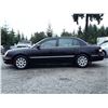 Image 8 : E4 --  2004 KIA AMANTI  , Black , 149893  KM's