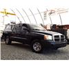 Image 10 : G3 --  2006 DODGE DAKOTA QUAD , Blue , 297058  KM's