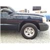 Image 17 : G3 --  2006 DODGE DAKOTA QUAD , Blue , 297058  KM's