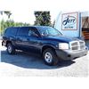 Image 3 : G3 --  2006 DODGE DAKOTA QUAD , Blue , 297058  KM's