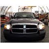 Image 43 : G3 --  2006 DODGE DAKOTA QUAD , Blue , 297058  KM's
