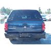 Image 6 : G3 --  2006 DODGE DAKOTA QUAD , Blue , 297058  KM's