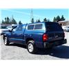 Image 7 : G3 --  2006 DODGE DAKOTA QUAD , Blue , 297058  KM's