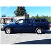 Image 8 : G3 --  2006 DODGE DAKOTA QUAD , Blue , 297058  KM's