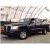 Image 9 : G3 --  2006 DODGE DAKOTA QUAD , Blue , 297058  KM's