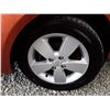 Image 13 : E3 --  2009 KIA RIO 5 SX  , Orange , 195856  KM's