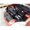 Image 14 : E3 --  2009 KIA RIO 5 SX  , Orange , 195856  KM's