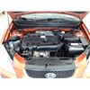 Image 15 : E3 --  2009 KIA RIO 5 SX  , Orange , 195856  KM's