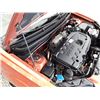 Image 16 : E3 --  2009 KIA RIO 5 SX  , Orange , 195856  KM's