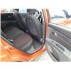 Image 19 : E3 --  2009 KIA RIO 5 SX  , Orange , 195856  KM's