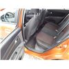Image 22 : E3 --  2009 KIA RIO 5 SX  , Orange , 195856  KM's