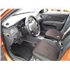 Image 24 : E3 --  2009 KIA RIO 5 SX  , Orange , 195856  KM's