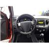 Image 25 : E3 --  2009 KIA RIO 5 SX  , Orange , 195856  KM's