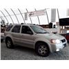 Image 10 : A4 --  2004 FORD ESCAPE LIMITED AWD , Gold , 354384  KM's