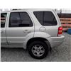 Image 12 : A4 --  2004 FORD ESCAPE LIMITED AWD , Gold , 354384  KM's