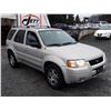 Image 3 : A4 --  2004 FORD ESCAPE LIMITED AWD , Gold , 354384  KM's