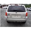 Image 6 : A4 --  2004 FORD ESCAPE LIMITED AWD , Gold , 354384  KM's