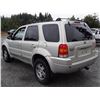 Image 7 : A4 --  2004 FORD ESCAPE LIMITED AWD , Gold , 354384  KM's