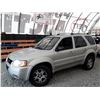 Image 9 : A4 --  2004 FORD ESCAPE LIMITED AWD , Gold , 354384  KM's