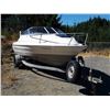 Image 4 : 0D - 1998 MAXUM OLYMPIC EDTION BOAT   1998 ESCORT BOAT TRAILLER