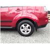 Image 13 : C6C --  2009 MITSUBISHI OUTLANDER SE 4X4  , Red , 206914  KM's
