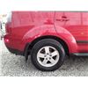 Image 18 : C6C --  2009 MITSUBISHI OUTLANDER SE 4X4  , Red , 206914  KM's