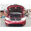 Image 19 : C6C --  2009 MITSUBISHI OUTLANDER SE 4X4  , Red , 206914  KM's
