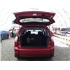 Image 30 : C6C --  2009 MITSUBISHI OUTLANDER SE 4X4  , Red , 206914  KM's