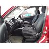 Image 35 : C6C --  2009 MITSUBISHI OUTLANDER SE 4X4  , Red , 206914  KM's