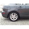 Image 18 : J2 --  2008 MAZDA 3I  , Grey , 285987  KM's