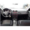 Image 31 : J2 --  2008 MAZDA 3I  , Grey , 285987  KM's