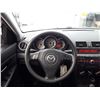 Image 32 : J2 --  2008 MAZDA 3I  , Grey , 285987  KM's