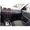 Image 33 : J2 --  2008 MAZDA 3I  , Grey , 285987  KM's