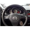 Image 35 : J2 --  2008 MAZDA 3I  , Grey , 285987  KM's