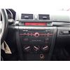 Image 37 : J2 --  2008 MAZDA 3I  , Grey , 285987  KM's