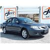 Image 3 : J2 --  2008 MAZDA 3I  , Grey , 285987  KM's