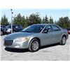 Image 1 : J1 --  2005 CHRYSLER SEBRING LTD , Grey , 148647  KM's