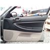 Image 24 : J1 --  2005 CHRYSLER SEBRING LTD , Grey , 148647  KM's