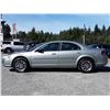 Image 8 : J1 --  2005 CHRYSLER SEBRING LTD , Grey , 148647  KM's