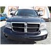Image 2 : A7 --  2007 DODGE DURANGO SLT 4X4 , Blue , 293902  KM's