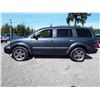 Image 8 : A7 --  2007 DODGE DURANGO SLT 4X4 , Blue , 293902  KM's