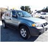 Image 3 : I6 --  2005 FORD ESCAPE XLT AWD , Green , 204699  KM's