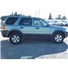 Image 4 : I6 --  2005 FORD ESCAPE XLT AWD , Green , 204699  KM's