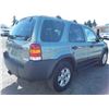 Image 5 : I6 --  2005 FORD ESCAPE XLT AWD , Green , 204699  KM's