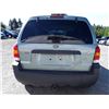 Image 6 : I6 --  2005 FORD ESCAPE XLT AWD , Green , 204699  KM's