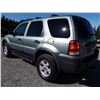 Image 7 : I6 --  2005 FORD ESCAPE XLT AWD , Green , 204699  KM's
